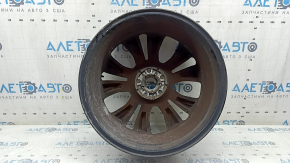 Диск колесный R19x8J ET52.5 Ford Edge 19-22 легкая бордюрка