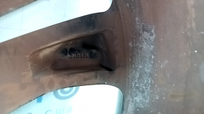 Jantă ușoară R19x8J ET52.5 Ford Edge 19-22