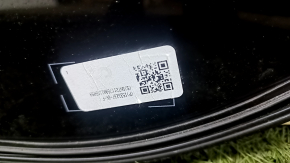 Лобовое стекло Tesla Model Y 20-25 с подогревом зоны камер, 3 пина, скол, полезла тонировка