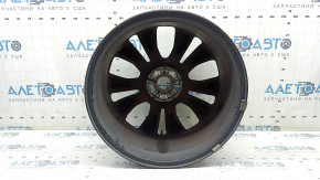 Диск колесный R19x8J ET52.5 Ford Edge 19-22 легкая бордюрка