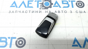 Ключ smart Audi A4 B9 17-21 тип 1, 4 кнопки, потерт, царапины, тычки