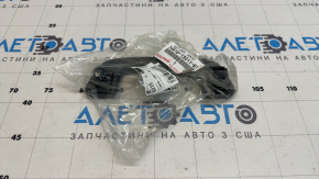 Ручка задней внутренняя Lexus GX470 03-09