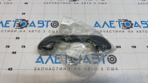 Ручка задней внутренняя Lexus GX470 03-09