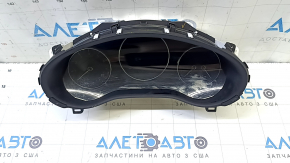 Щиток приборов Mazda CX-30 20-23 17к, царапины
