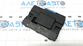 Interface Control Module Audi A4 B9 17-24 сломана фишка