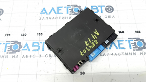 Interface Control Module Audi A4 B9 17-24 сломана фишка