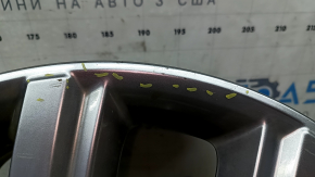 Jantă ușoară R19x8J ET52.5 Ford Edge 19-22