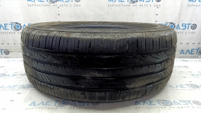 Шина R19 245/55 Hankook Ventus S1 noble2 2024 всесезонная 5.5мм
