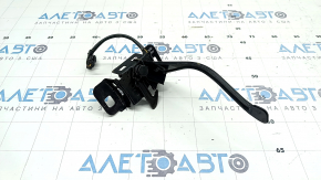 Замок капота Buick Encore 19-22 с датчиком
