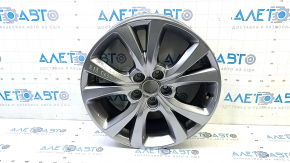 Диск колесный R18x7J ET45 Mazda CX-30 21-23 легкая бордюрка