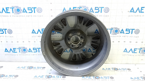 Диск колесный R18x7J ET45 Mazda CX-30 21-23 легкая бордюрка