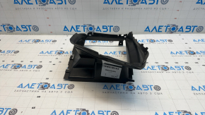 Conductă radiator auxiliar stânga pentru Audi SQ7 20-25 4.0