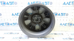 Диск колесный R18x7J ET45 Mazda CX-30 21-23 легкая бордюрка