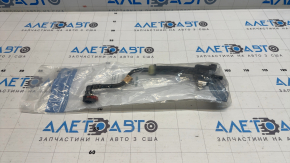 Клапан продувки топливных паров Ford Mustang mk6 15-23 2.3Т с трубкой