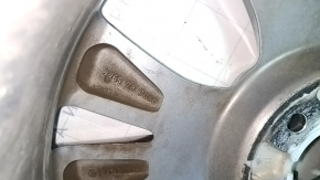 Диск колесный R18x7J ET45 Mazda CX-30 21-23 легкая бордюрка