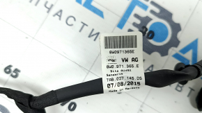 Проводка водительского сидения Audi A4 B9 17-19