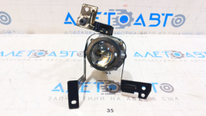 Far de ceata PTF dreapta Kia Forte 19-21