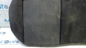 Подушка заднего ряда сидений VW Jetta 19-21 ткань черная, под чистку