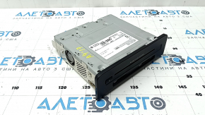 NAVIGATION MULTIMEDIA RADIO Audi A4 B9 17-25