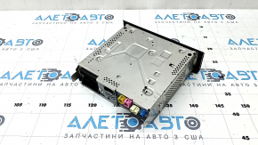 NAVIGAȚIE MULTIMEDIA RADIO Audi A4 B9 17-25
