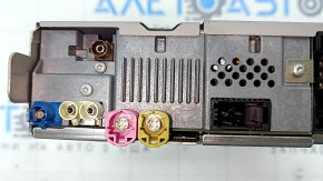 NAVIGAȚIE MULTIMEDIA RADIO Audi A4 B9 17-25
