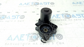 Мотор суппорта задний правая Ford Edge 15-24 FWD