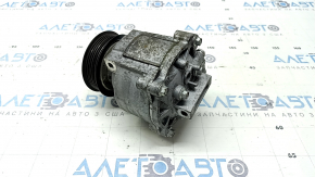 Компрессор кондиционера Buick Encore 13-21 LUV