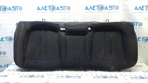 Pernă banchetă spate Chrysler 200 15-17, lavetă neagră, pentru curățare