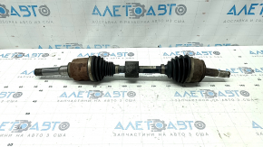 Привод полуось передняя левая Buick Encore 18-22 тип 2 Code-acp8
