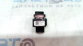Кнопки блокировки двери задней левой Volvo XC60 18-26
