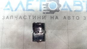 Кнопки блокировки двери задний правый Volvo XC60 18-26