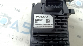 Камера слежения за полосой Volvo XC60 18-21 на лобовом
