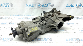 Задний дифференциал редуктор BMW X1 F48 16-22 AWD 59к