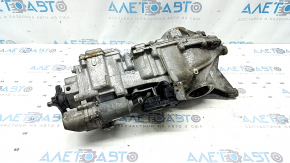 Задний дифференциал редуктор BMW X1 F48 16-22 AWD 59к
