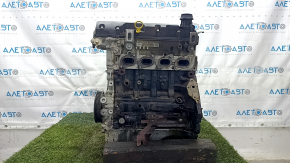 Двигатель Buick Encore 16-22 1.4T LUV 49к запустился компрессия 10-10-10-10