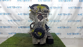 Двигатель Buick Encore 16-22 1.4T LUV 49к запустился компрессия 10-10-10-10