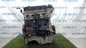 Двигатель Buick Encore 16-22 1.4T LUV 49к запустился компрессия 10-10-10-10