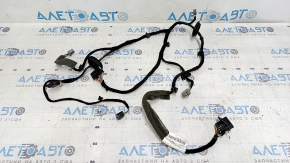 Cablaj ușă spate stânga Volvo XC60 18-25 pentru acces fără cheie
