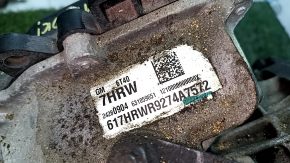 АКПП в сборе Buick Encore 16-21 AWD 6T40 MNK 49к