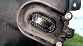 АКПП в сборе Buick Encore 16-21 AWD 6T40 MNK 49к