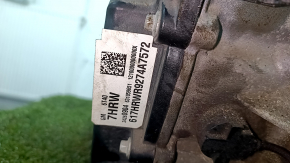 АКПП в сборе Buick Encore 16-21 AWD 6T40 MNK 49к