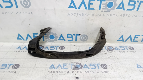 Крепление насадки глушителя левое Volvo XC60 18-21