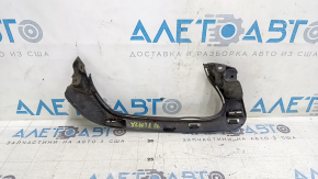 Крепление насадки глушителя левое Volvo XC60 18-21