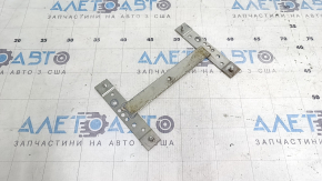 Кронштейн переднего номера Volvo XC60 18-26