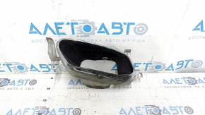 Насадка глушителя правая Volvo XC60 18-21 Т5, T6, Т8 хром