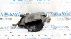 Насадка глушителя правая Volvo XC60 18-21 Т5, T6, Т8 хром