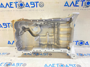 Поддон масляный Mercedes CLA 250 14-19 2.0T