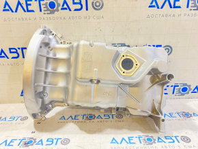 Поддон масляный Mercedes CLA 250 14-19 2.0T