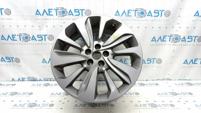 Jantă R18 Buick Encore 17-20 gri, bordură deschisă la culoare