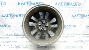 Диск колесный R18 x 7J ET38 Buick Encore 17-20 серый, легкая бордюрка